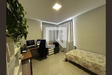 Apartamento à venda com 3 quartos, 180m² em Europa, Contagem