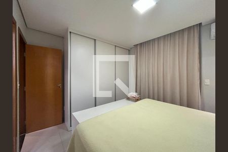 Apartamento à venda com 3 quartos, 180m² em Europa, Contagem