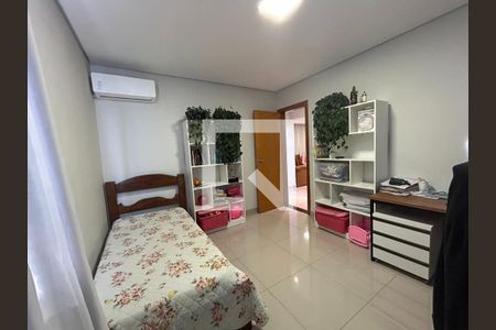 Apartamento à venda com 3 quartos, 180m² em Europa, Contagem