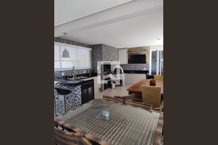 Casa de Condomínio à venda com 4 quartos, 444m² em Loteamento Capital Ville, Jundiaí