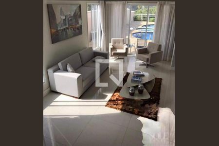 Casa de Condomínio à venda com 4 quartos, 444m² em Loteamento Capital Ville, Jundiaí