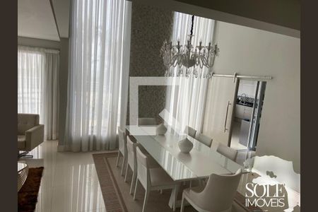 Casa de Condomínio à venda com 4 quartos, 444m² em Loteamento Capital Ville, Jundiaí