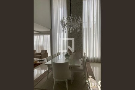 Casa de Condomínio à venda com 4 quartos, 444m² em Loteamento Capital Ville, Jundiaí