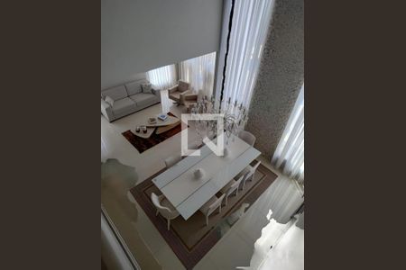 Casa de Condomínio à venda com 4 quartos, 444m² em Loteamento Capital Ville, Jundiaí