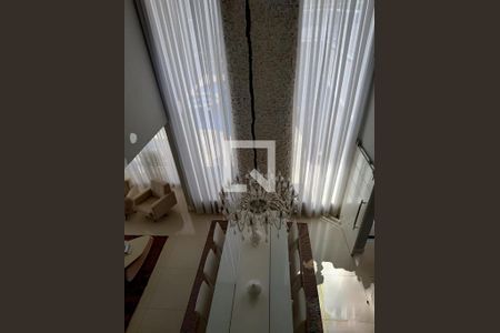 Casa de Condomínio à venda com 4 quartos, 444m² em Loteamento Capital Ville, Jundiaí