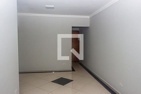 Sala de apartamento à venda com 3 quartos, 74m² em Vila do Castelo, São Paulo
