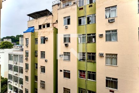 Apartamento à venda com 2 quartos, 60m² em Centro, Rio de Janeiro