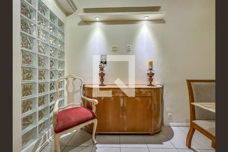 Sala de apartamento à venda com 1 quarto, 37m² em Glória, Rio de Janeiro