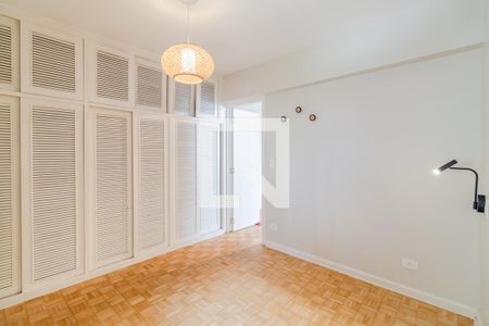 Suíte de apartamento para alugar com 1 quarto, 43m² em Jardins, São Paulo
