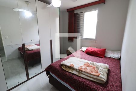Quarto 2 de apartamento para alugar com 2 quartos, 61m² em Veloso, Osasco