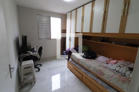 Quarto 1 de apartamento para alugar com 2 quartos, 61m² em Veloso, Osasco