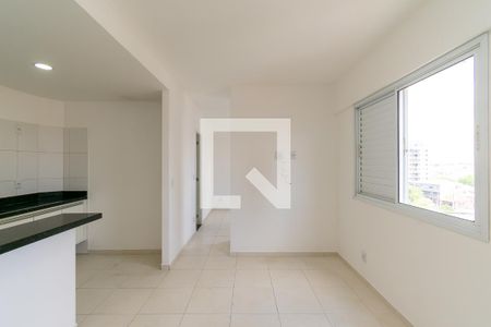 Sala de apartamento para alugar com 1 quarto, 36m² em Vila Formosa, São Paulo