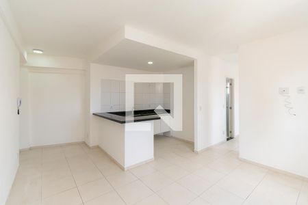 Sala de apartamento para alugar com 1 quarto, 36m² em Vila Formosa, São Paulo