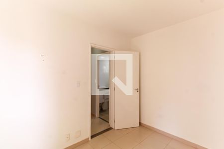 Quarto 1 de apartamento para alugar com 2 quartos, 55m² em Brás, São Paulo
