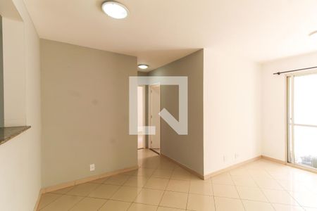 Sala de apartamento para alugar com 2 quartos, 55m² em Brás, São Paulo