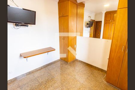 Suíte de apartamento para alugar com 2 quartos, 70m² em Mooca, São Paulo
