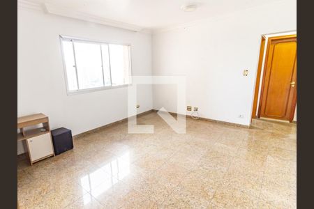 Sala de apartamento para alugar com 2 quartos, 70m² em Mooca, São Paulo
