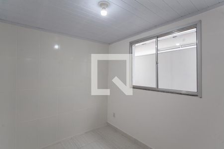 Quarto de kitnet/studio para alugar com 1 quarto, 27m² em São João Batista, Belo Horizonte