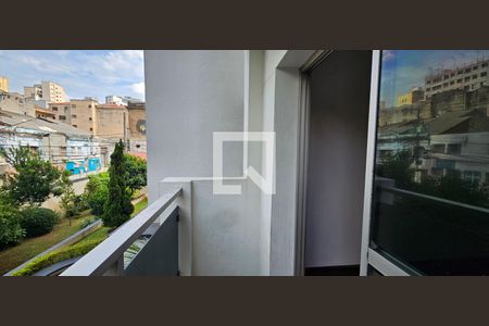 Apartamento à venda com 2 quartos, 55m² em Liberdade, São Paulo