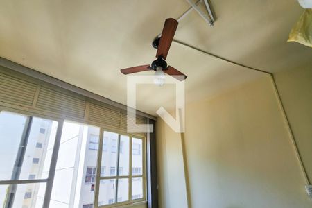 Quarto de apartamento à venda com 1 quarto, 39m² em Centro, Rio de Janeiro