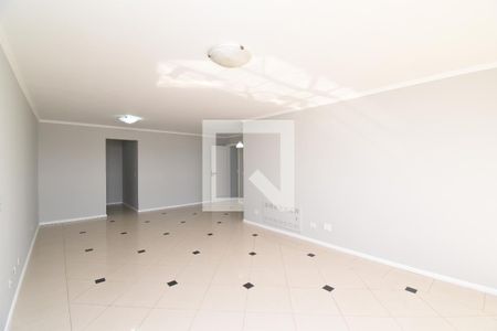 Sala de apartamento à venda com 3 quartos, 165m² em Bigorrilho, Curitiba