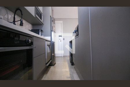 Apartamento à venda com 2 quartos, 41m² em Vila Graciosa, São Paulo