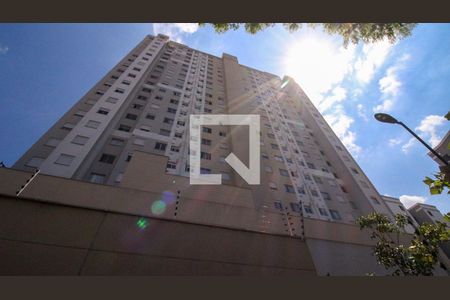 Apartamento à venda com 2 quartos, 41m² em Vila Graciosa, São Paulo