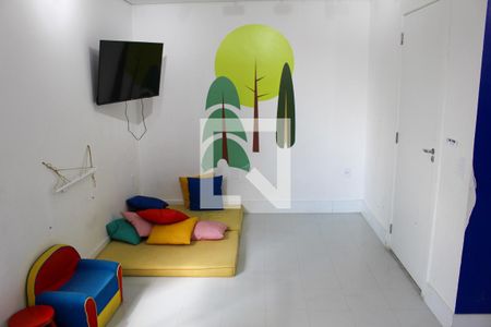 Apartamento à venda com 2 quartos, 41m² em Vila Graciosa, São Paulo