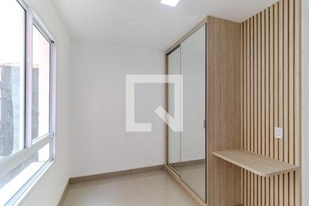Studio de kitnet/studio para alugar com 1 quarto, 25m² em Campos Elíseos, São Paulo