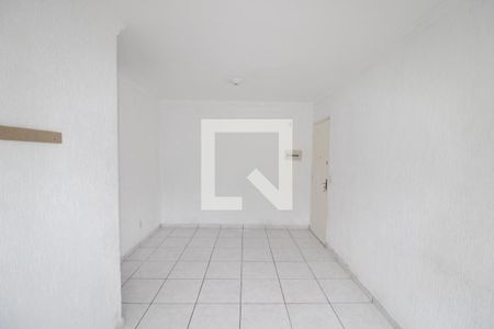Sala de apartamento à venda com 2 quartos, 49m² em Vila Roque, São Paulo
