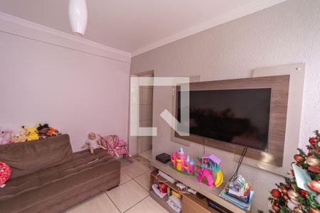 Sala 2 de casa à venda com 3 quartos, 170m² em Cidade Patriarca, São Paulo