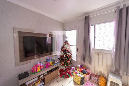 Sala 2 de casa à venda com 3 quartos, 170m² em Cidade Patriarca, São Paulo