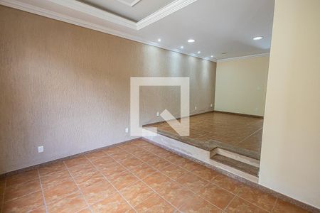 sala de casa à venda com 3 quartos, 160m² em Jaqueline, Belo Horizonte