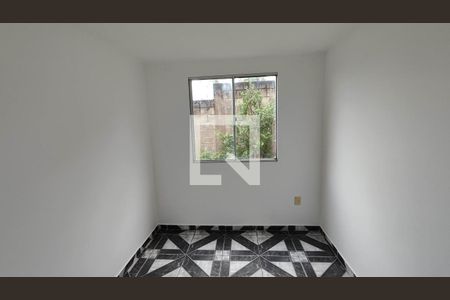 Quarto 2 de apartamento para alugar com 2 quartos, 50m² em Ferraz de Vasconcelos, Ferraz de Vasconcelos