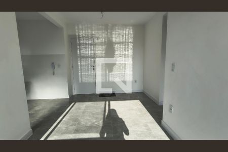 Sala de apartamento à venda com 2 quartos, 53m² em Recreio dos Bandeirantes, Rio de Janeiro