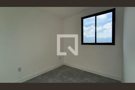 Suíte  de apartamento à venda com 2 quartos, 53m² em Recreio dos Bandeirantes, Rio de Janeiro