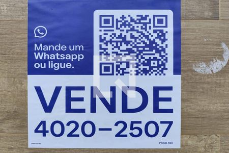 Fachada de apartamento à venda com 2 quartos, 41m² em Vila Santa Teresa (zona Leste, São Paulo