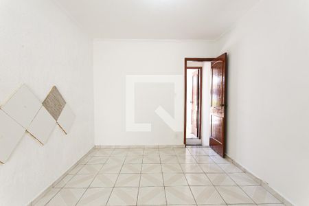 Suíte de casa para alugar com 2 quartos, 98m² em Chácara Califórnia, São Paulo