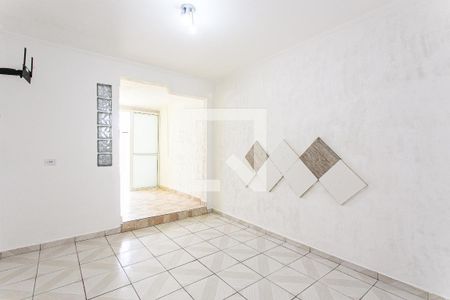 Suíte de casa para alugar com 2 quartos, 98m² em Chácara Califórnia, São Paulo