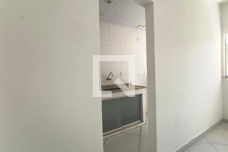 Sala de casa de condomínio à venda com 1 quarto, 100m² em Taquara, Rio de Janeiro
