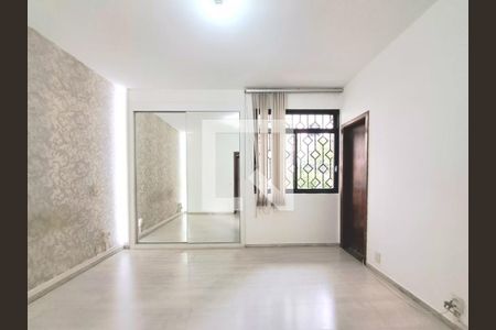 Quarto 1 de apartamento à venda com 3 quartos, 95m² em Gutierrez, Belo Horizonte