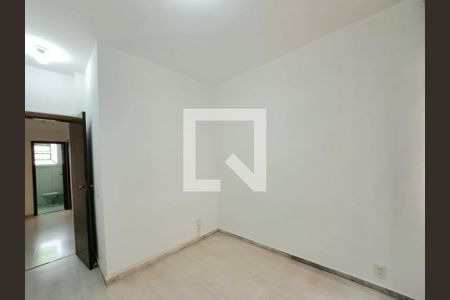 Suíte de apartamento à venda com 3 quartos, 95m² em Gutierrez, Belo Horizonte