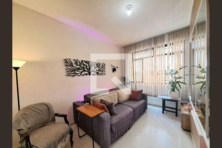 Apartamento à venda com 3 quartos, 95m² em Gutierrez, Belo Horizonte