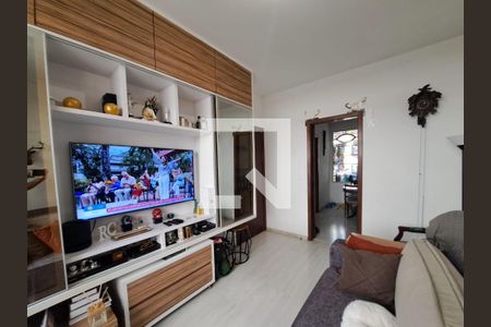 Apartamento à venda com 3 quartos, 95m² em Gutierrez, Belo Horizonte