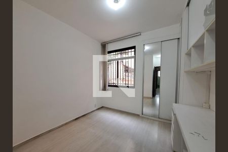 Quarto 1 de apartamento à venda com 3 quartos, 95m² em Gutierrez, Belo Horizonte