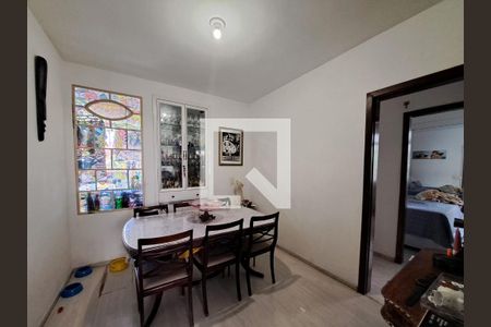 Apartamento à venda com 3 quartos, 95m² em Gutierrez, Belo Horizonte