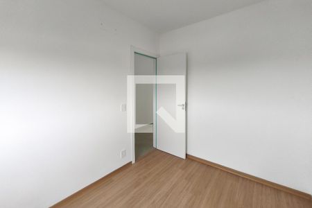 Quarto 2 de apartamento para alugar com 2 quartos, 49m² em Jardim Aparecida, Campinas