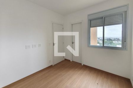 Quarto Suíte de apartamento para alugar com 2 quartos, 49m² em Jardim Aparecida, Campinas
