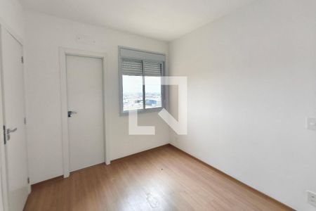 Quarto Suíte de apartamento para alugar com 2 quartos, 49m² em Jardim Aparecida, Campinas