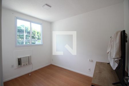 Quarto 1 de apartamento para alugar com 2 quartos, 45m² em Jacarepaguá, Rio de Janeiro